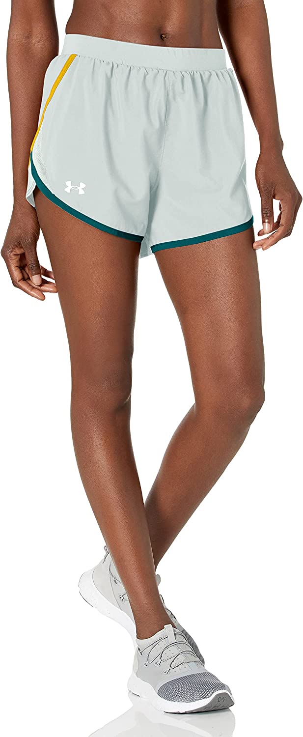 Under Armour Women's Fly By 2.0 Running Shorts