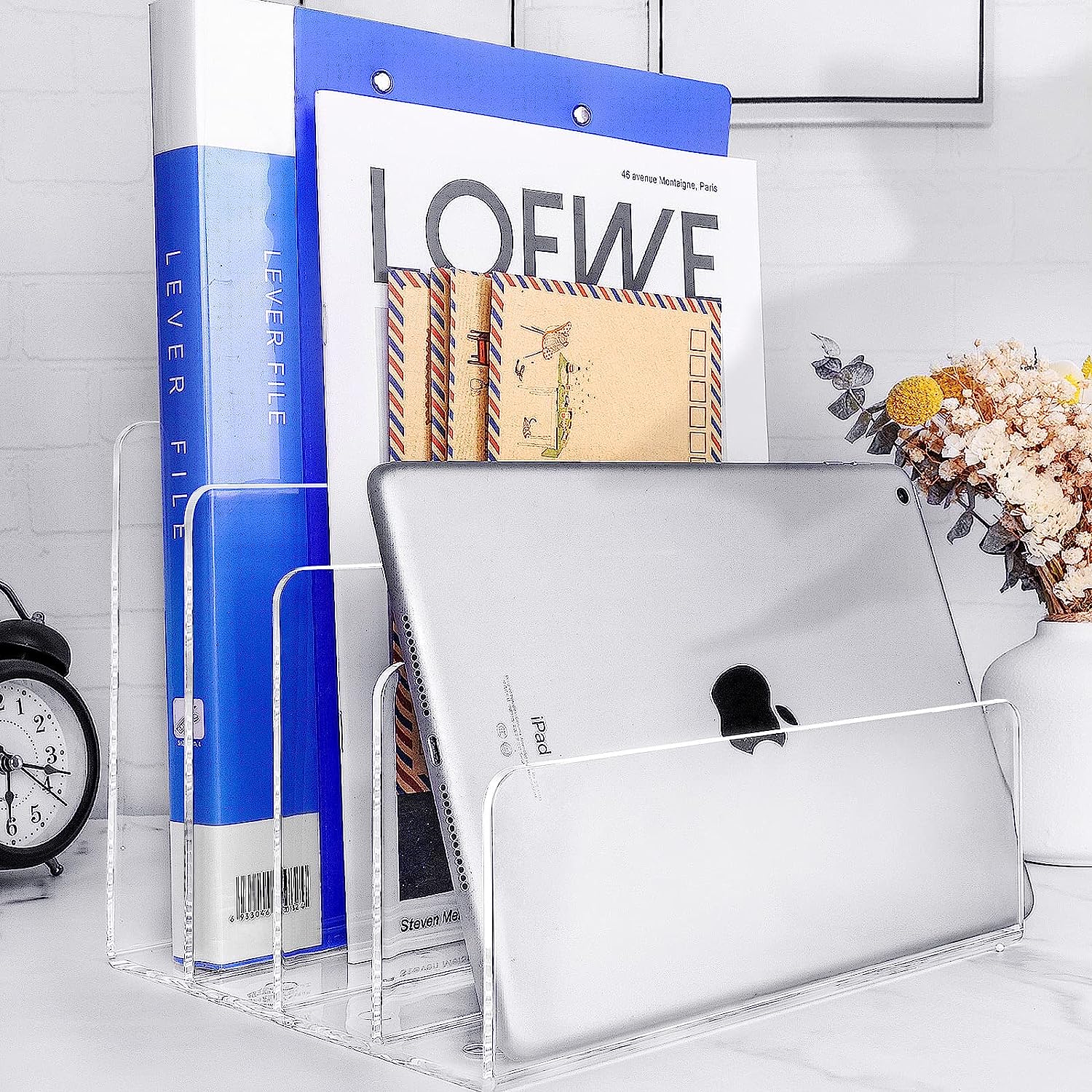 230PCS Eyelash Extension Supplies Kit with Fairy Lash Clusters 0.07D Curl Mix 8-15mm, USB Air Conditioning Blower, Lash Tweezers, Eye Gel Pads, Mascara Brushes, Micro Applicators Brushes for Beginners