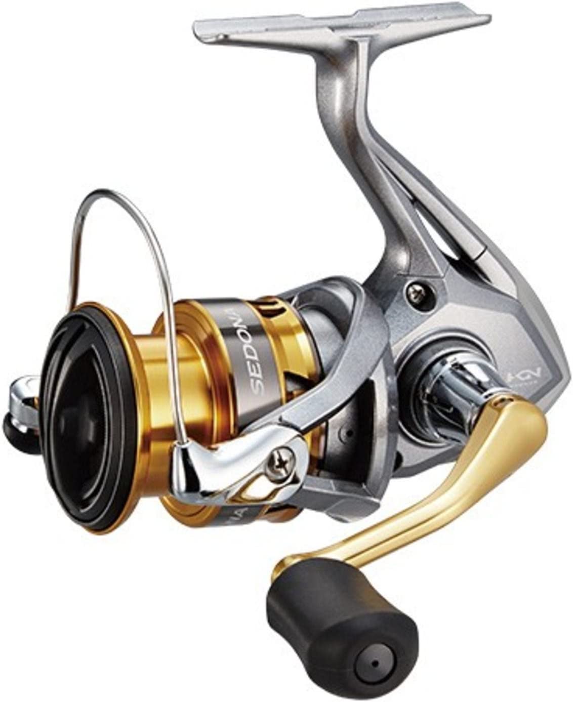 Shimano Spinning Reel 17?Sedona 2500?
